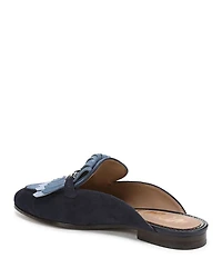 Women's Lainey Kiltie Flats