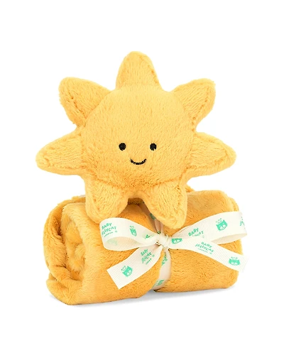 Jellycat Amuseables Sun Soother Blanket - Ages 0+