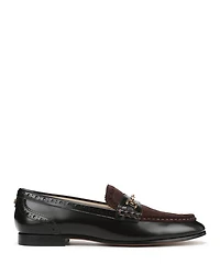 Women's Liona Leather Loafers