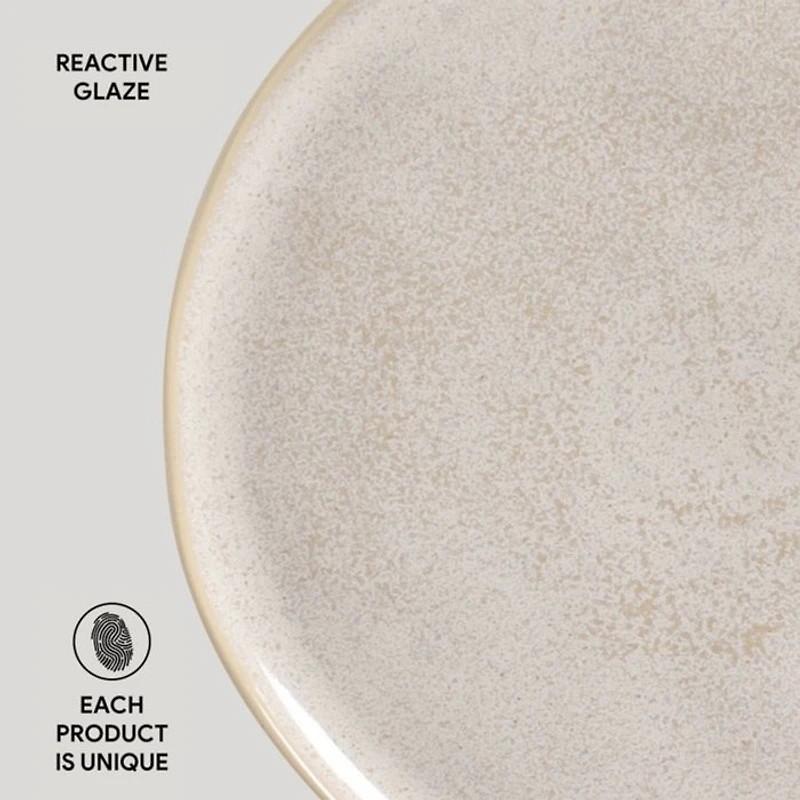 Dinner Plates