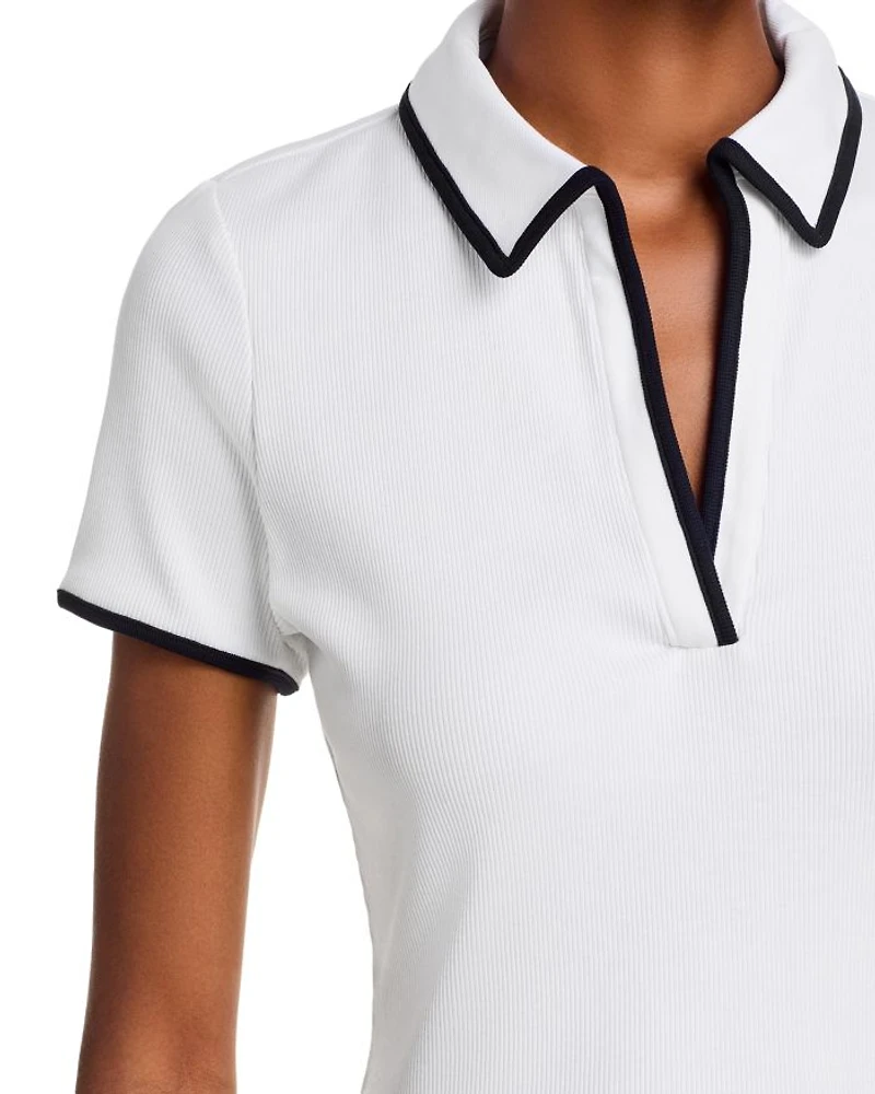 Kearney Striped Tee