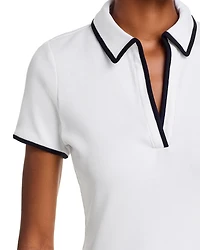 Kearney Striped Tee