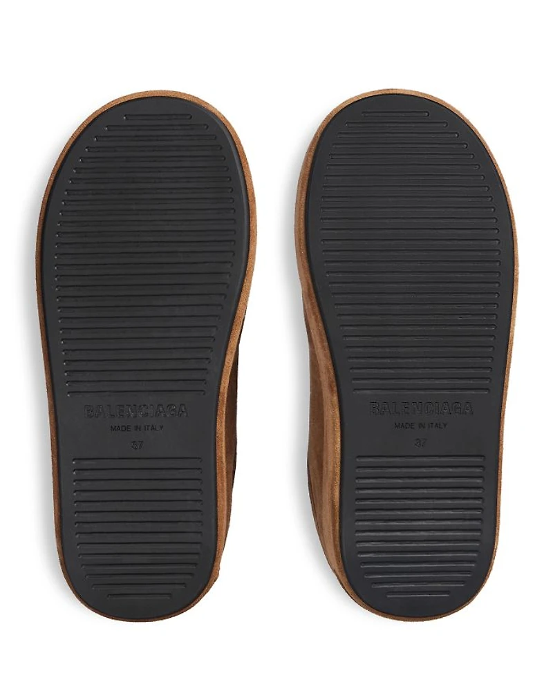 Women's Alaska Platform Mules
