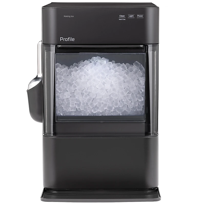 Ge Appliances Ge Profile Opal 2.0 Ultra Nugget Ice Maker