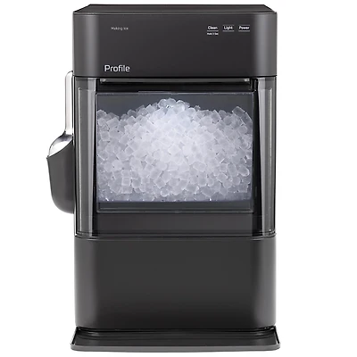 Ge Appliances Ge Profile Opal 2.0 Ultra Nugget Ice Maker