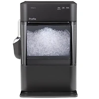 Ge Appliances Ge Profile Opal 2.0 Ultra Nugget Ice Maker