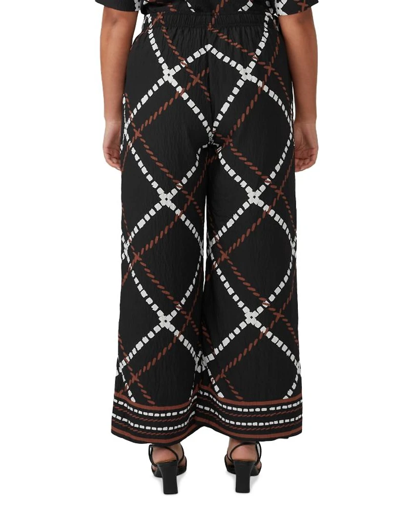 Marine Resort Pants