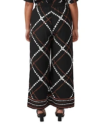 Marine Resort Pants