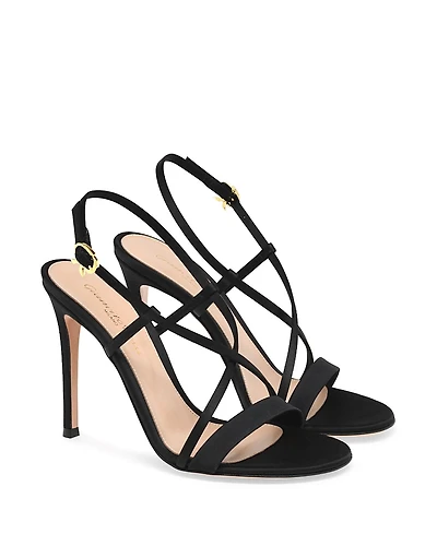 Gianvito Rossi Women's Larisse Sandals