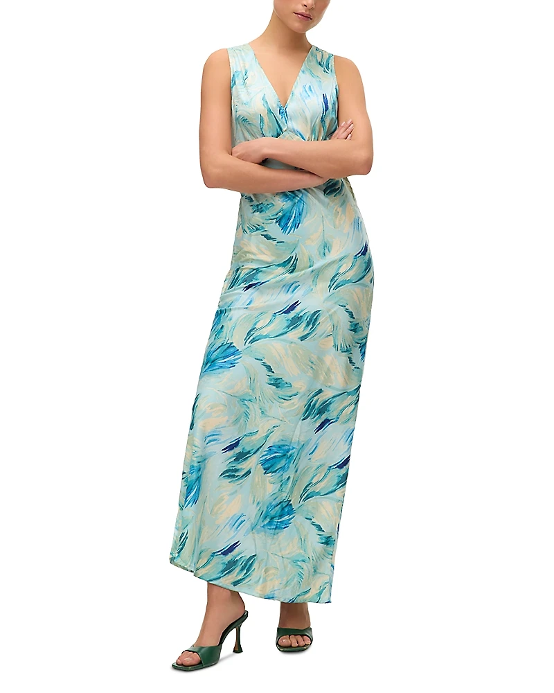 Vero Moda Seline Alba Sleeveless Dress