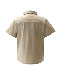 Boys' Safari Shirt - Little Kid, Big Kid