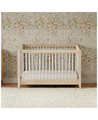 Sprout 4 1 Convertible Crib with Toddler Bed Conversion Kit