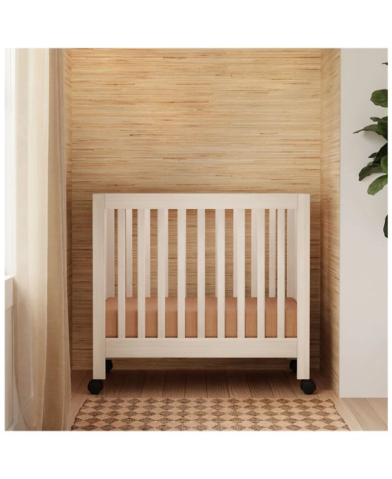 Origami Mini Crib