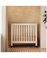 Origami Mini Crib