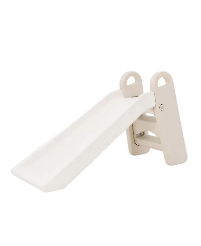 Indoor-Outdoor Play Slope - Ages 3-8 Years
