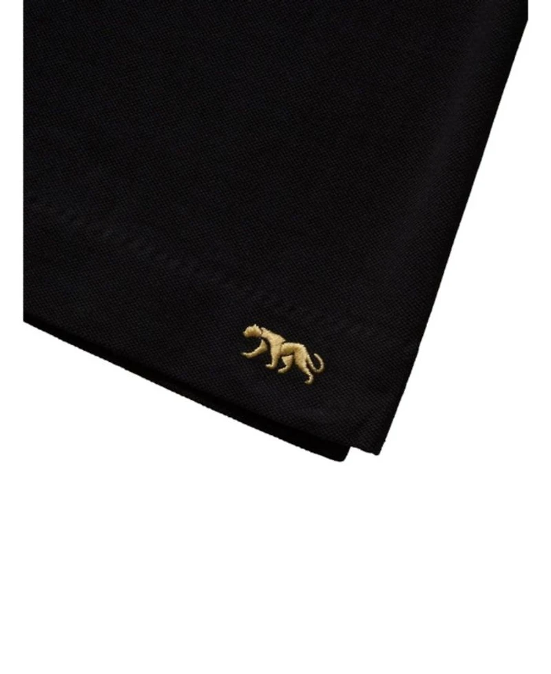 Walker Short Sleeve Polo Shirt