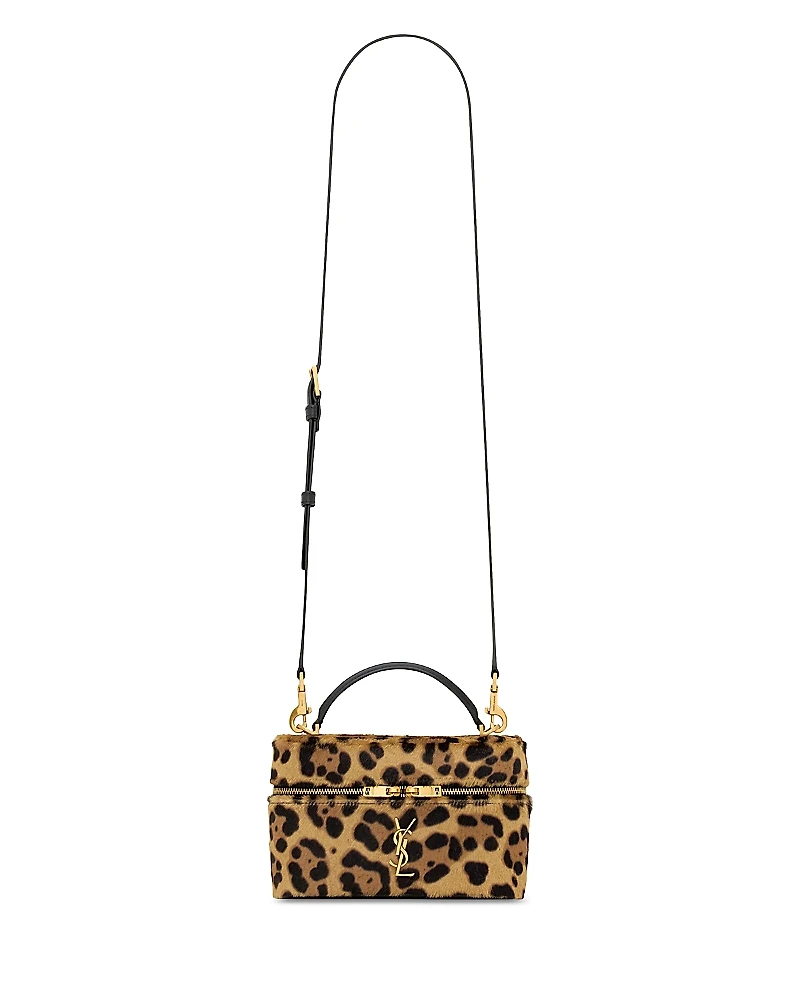 Saint Laurent Gaby Vanity Bag