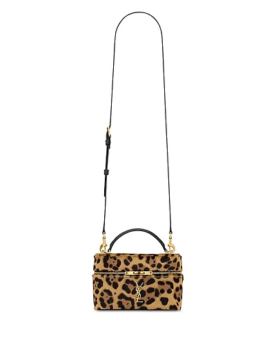 Saint Laurent Gaby Vanity Bag