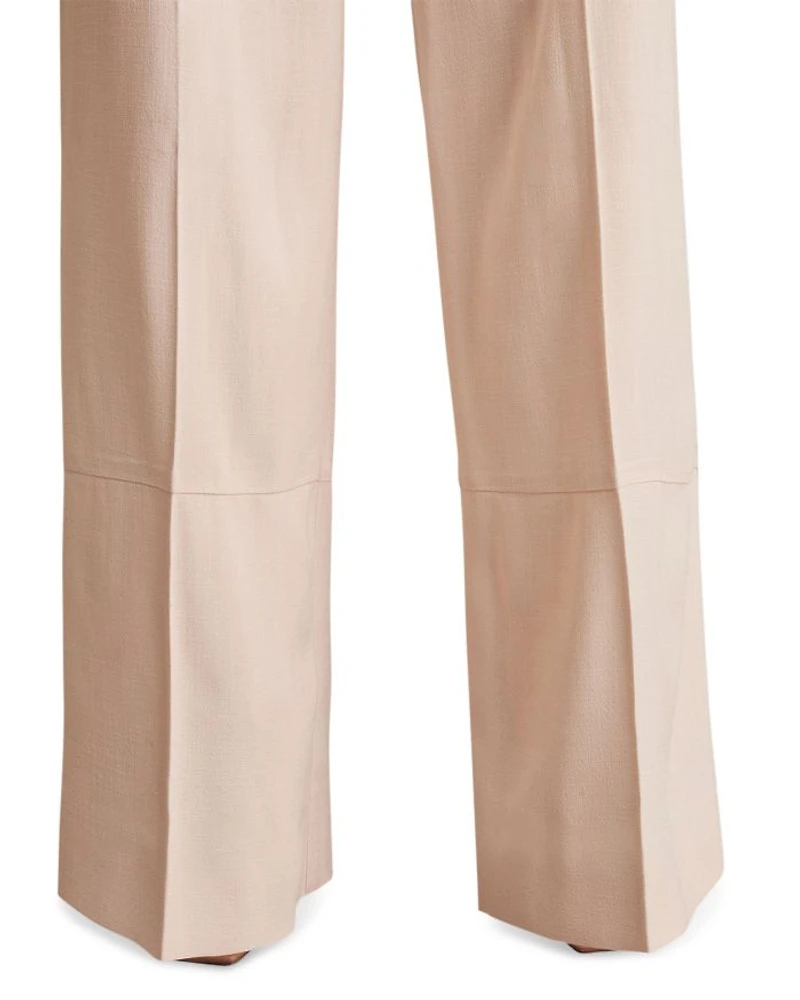 Darcie Wide Leg Trousers