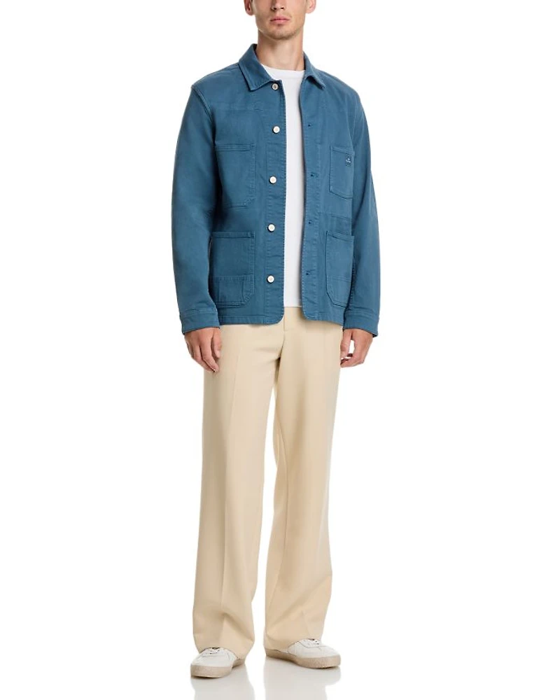 Chore Jacket