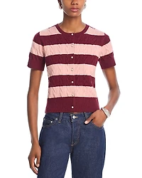 Wayf Lucille Cardigan