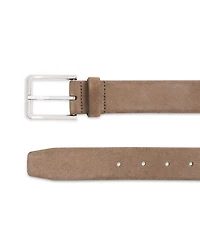 Men's Caleb Suede Belt