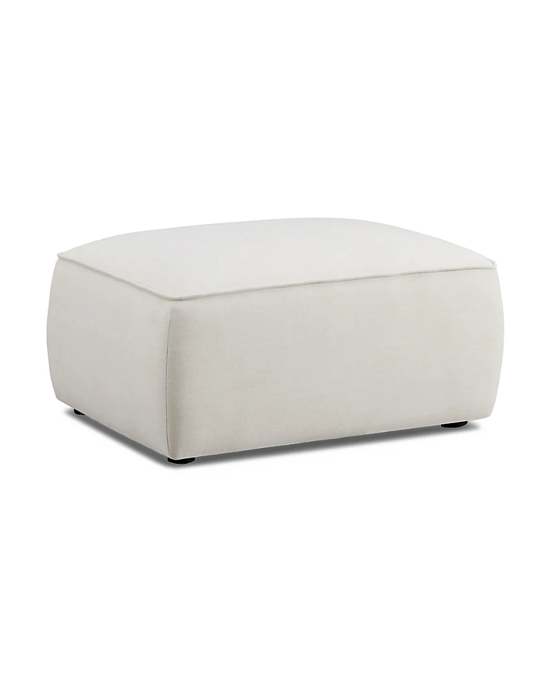 Tov Furniture Travie Ottoman