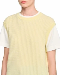 Hugues Sweater