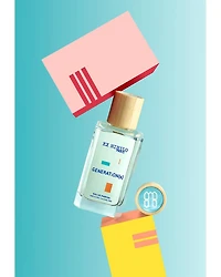 Generation(s) Eau de Parfum 3.4 oz.
