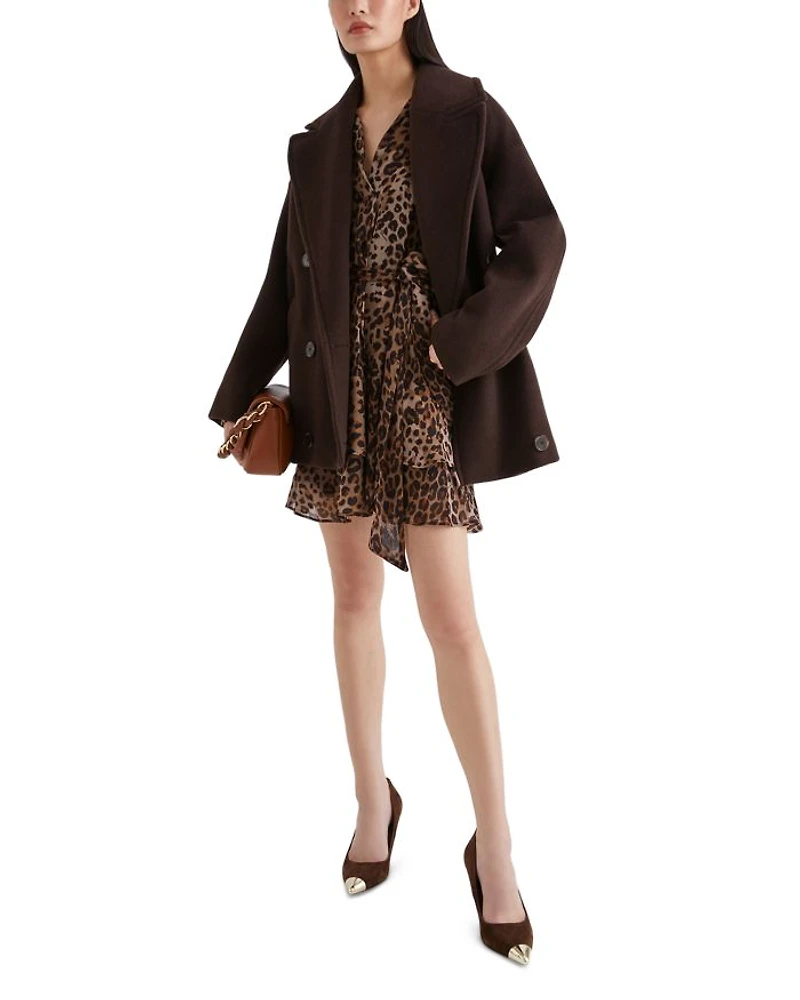 Fabio Natural Dress