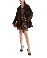 Fabio Natural Dress