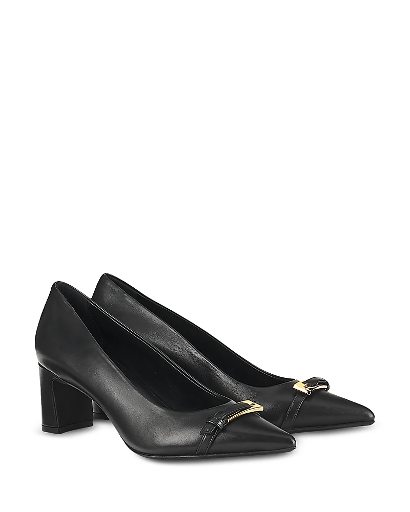 Agl Women's Didi Nero Pumps