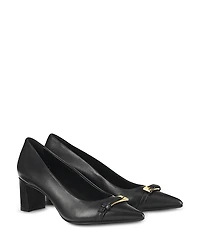 Agl Women's Didi Nero Pumps