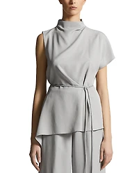 Peserico Asymmetric Top