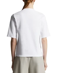 Chest Pocket Tee