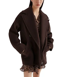 Oggeri Coat