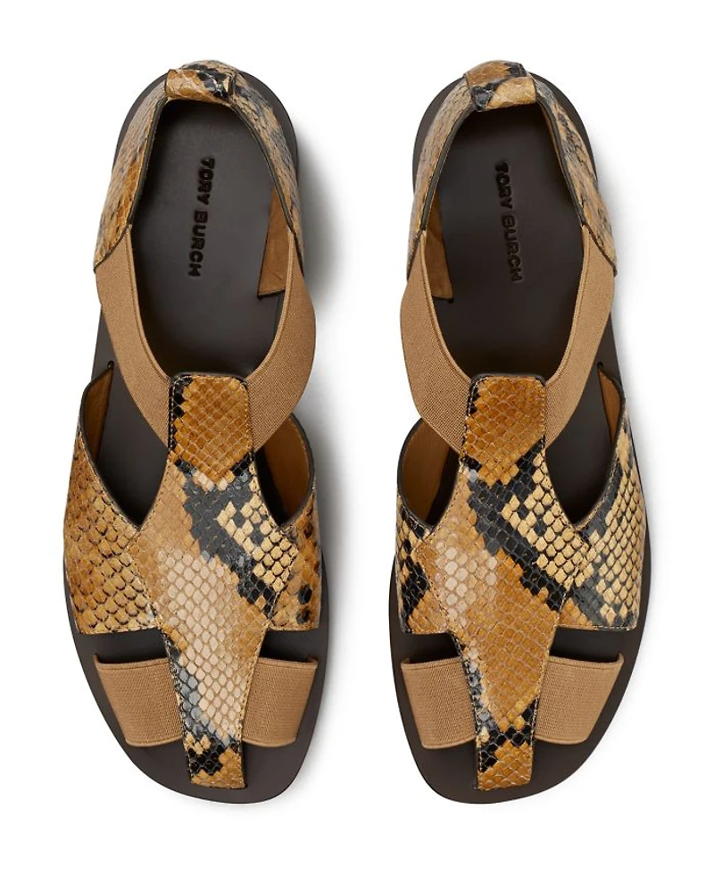 Women's Fisherman Sandals