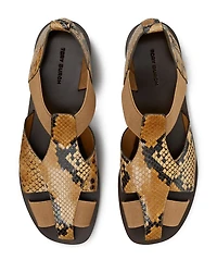 Women's Fisherman Sandals