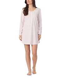 Eileen West Short Nightshirt