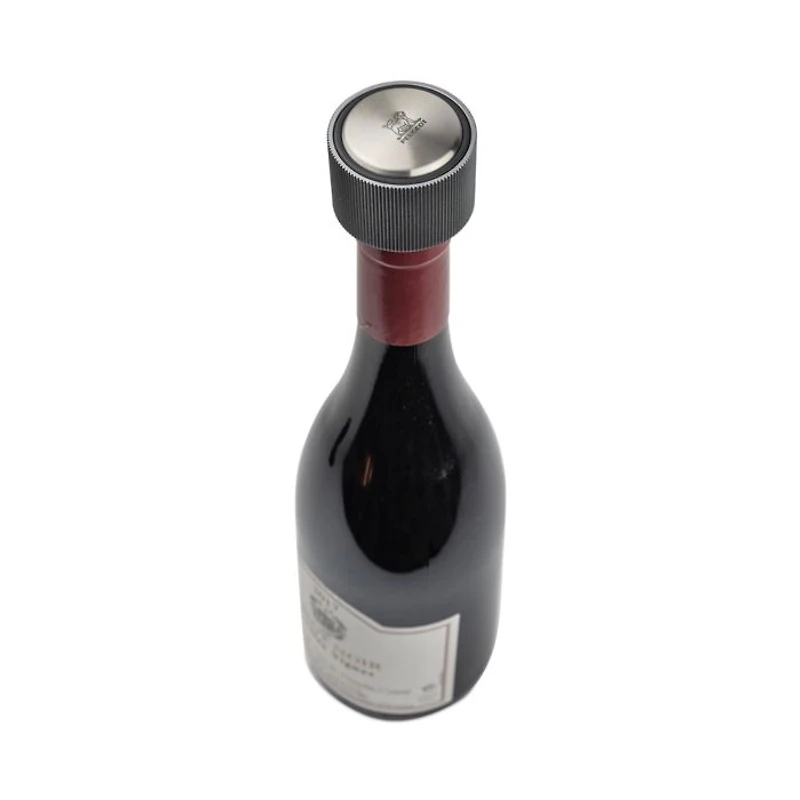 Line Reverse Electric Corkscrew, Carbon Aluminum