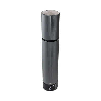 Preserve Line Duo, Dual Function Wine Pump, Carbon, 7"