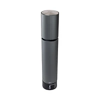 Preserve Line Duo, Dual Function Wine Pump, Carbon, 7"