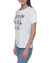 Paris Streets Tee