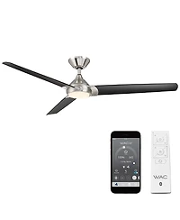 Wac lighting Smart Fans Zelda 60