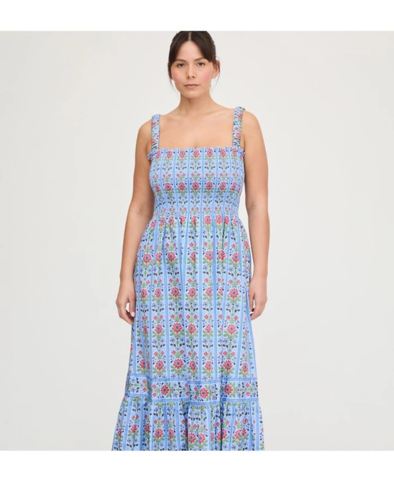Women's The Anjuli Nap Dress