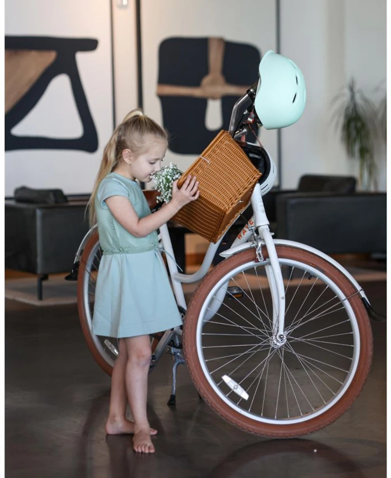 Girls' Mesh Sport Short Sleeve Dress - Little Kid