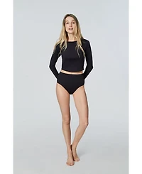 Aria Bikini Brief
