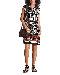 La Fee Maraboutee Datcho Dress