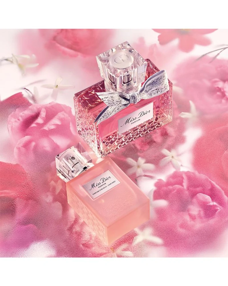 Miss Dior Parfum Hair Mist 1 oz.