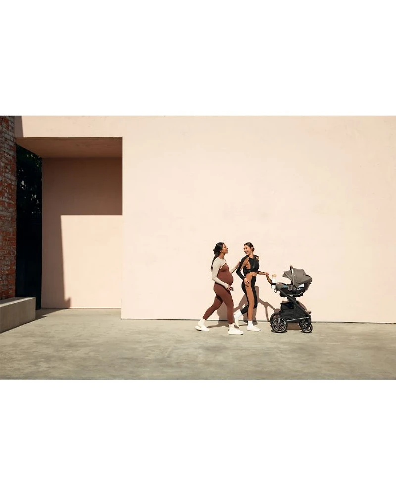 PIPA™ RX Baby Car Seat
